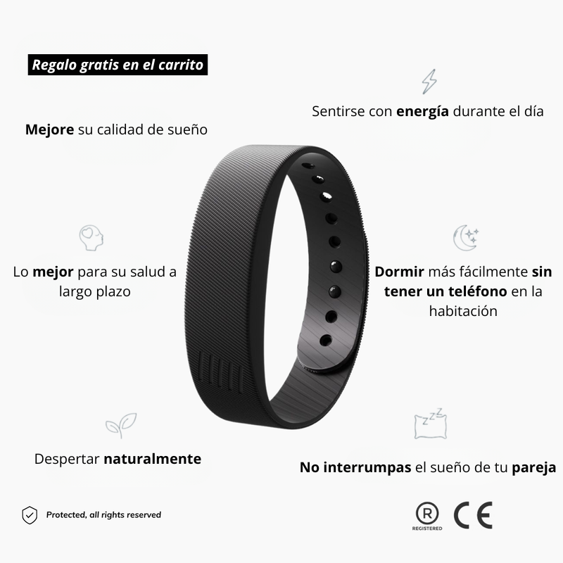 Alarma Para Despertar 100%