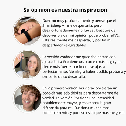 Alarma Para Despertar 100%