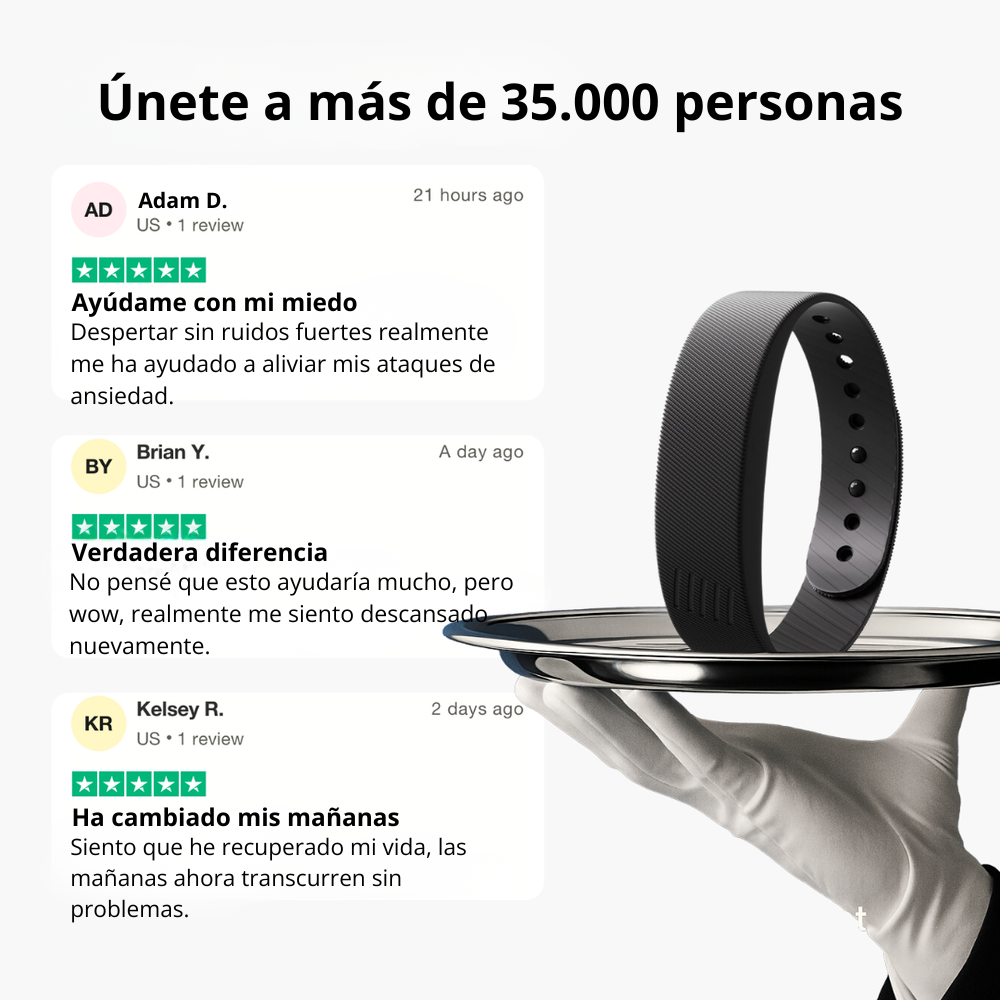 Alarma Para Despertar 100%