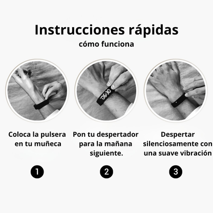 Alarma Para Despertar 100%