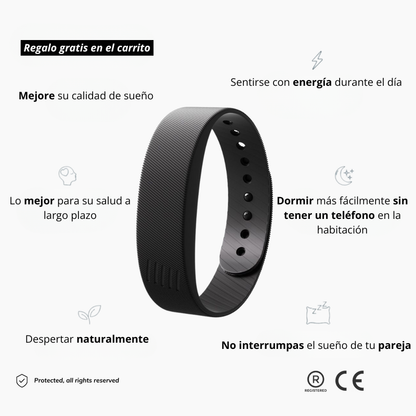 Alarma Para Despertar 100%